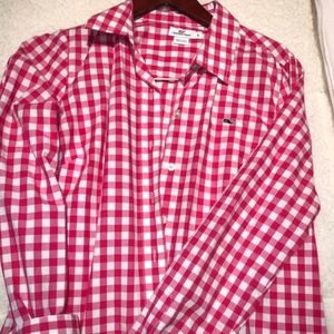 vineyard vines button up